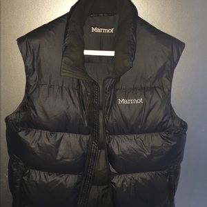 Marmot vest